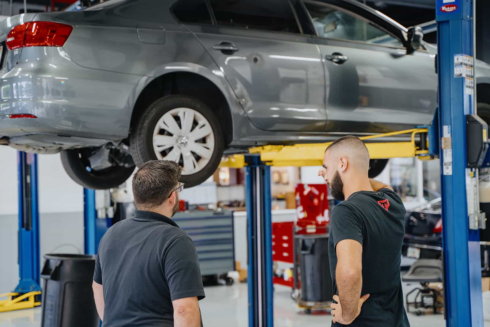 Why Regular Maintenance is Crucial for European Vehicles in Florida's Climate